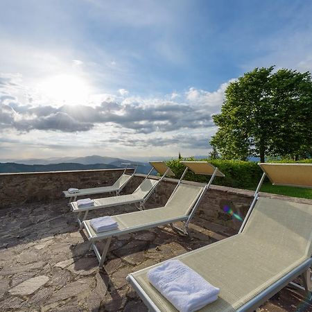 Agriturismo Casapasserini Londa Kültér fotó