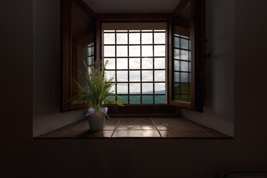 Agriturismo Casapasserini Londa Kültér fotó