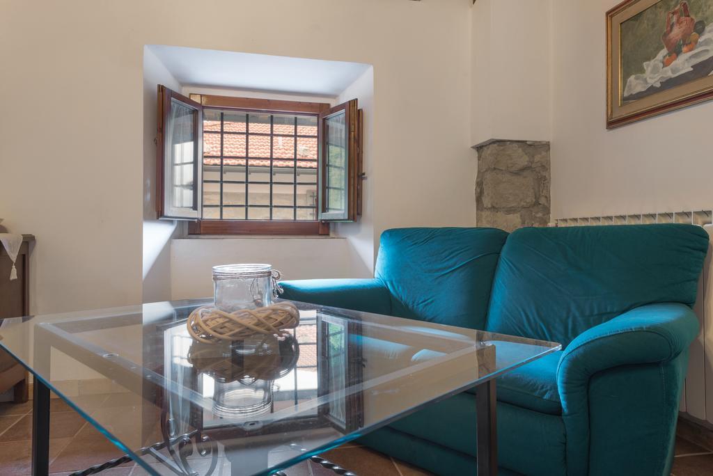 Agriturismo Casapasserini Londa Kültér fotó